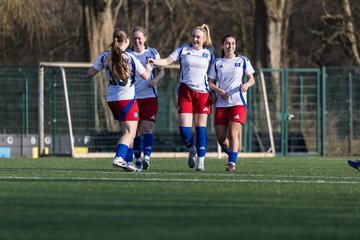 Bild 296 - F Hamburger SV 3 - Blau-Weiss 96 : Ergebnis: 5:1